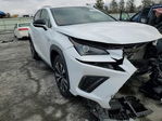 Lexus NX 2021