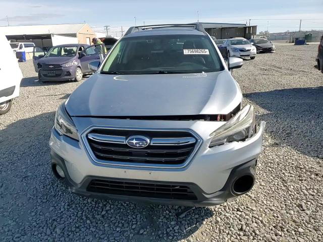 Subaru Outback 2019