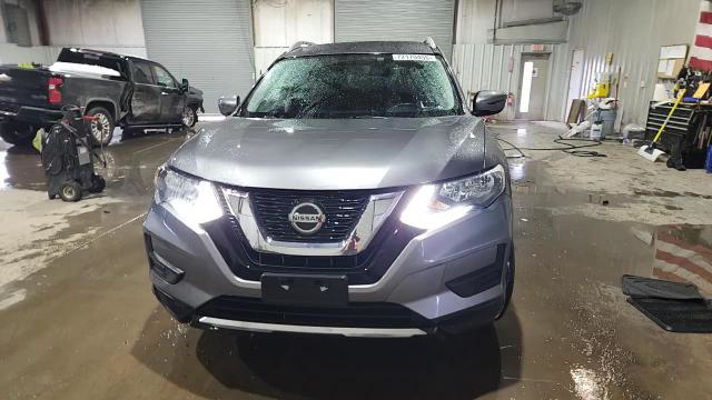 Nissan Rogue 2018