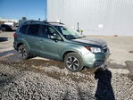 Subaru Forester 2017