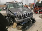 Jeep Cherokee 2015