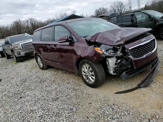Kia Sedona 2019
