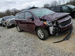 Kia Sedona 2019