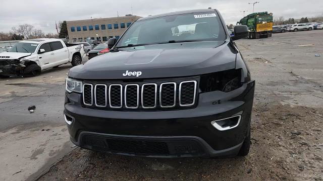 Jeep Cherokee 2017
