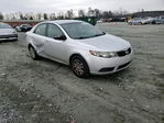 Kia Forte 2011