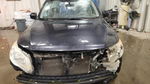 Subaru Forester 2012