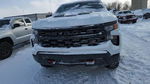 Chevrolet Silverado 2024