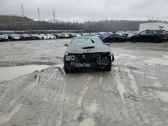 Dodge Challenger 2023