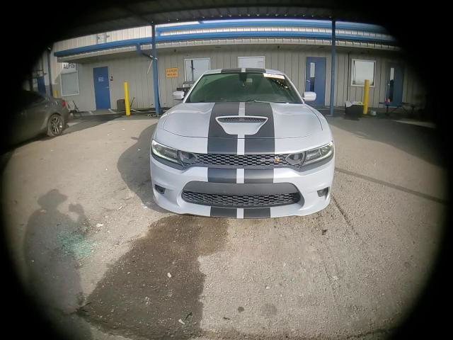 Dodge Charger 2021