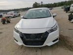 Nissan Versa 2021