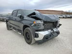Chevrolet Silverado 2021