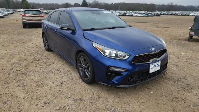 Kia Forte 2020