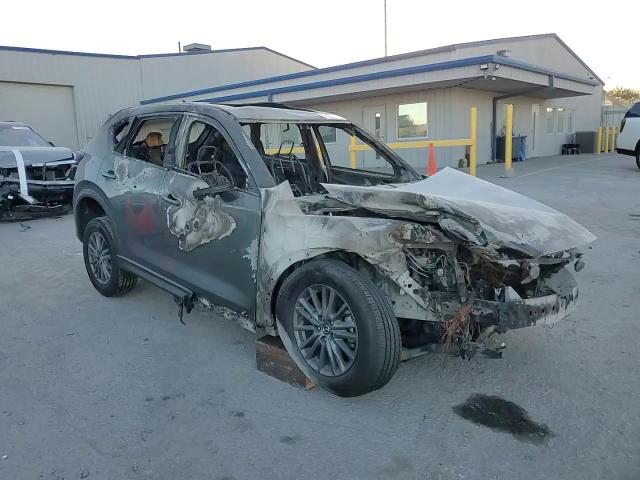 Mazda CX-5 2017