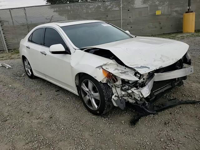 Acura TSX 2010