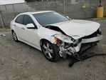 Acura TSX 2010