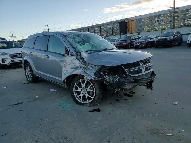 Dodge Journey 2018