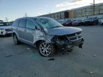 Dodge Journey 2018