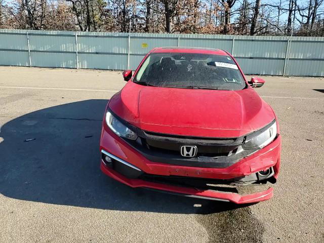 Honda Civic 2020