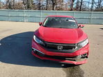 Honda Civic 2020