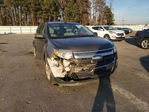 Ford Edge 2014