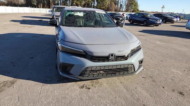 Honda Civic 2022