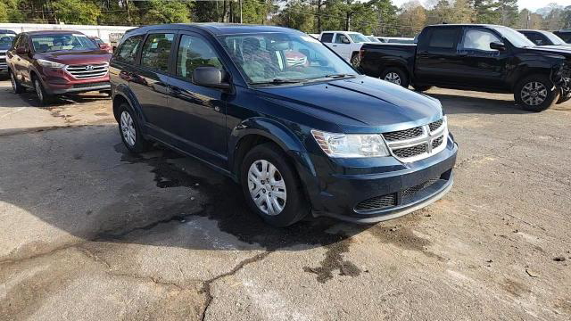 Dodge Journey 2015