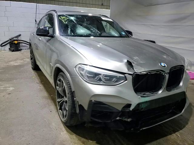 BMW X4 2020