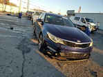 Kia Optima 2019