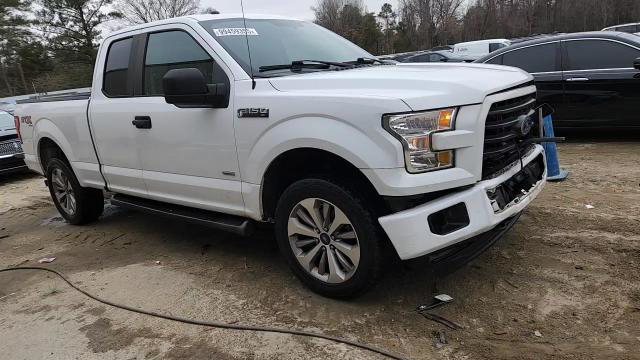 Ford F-150 2017