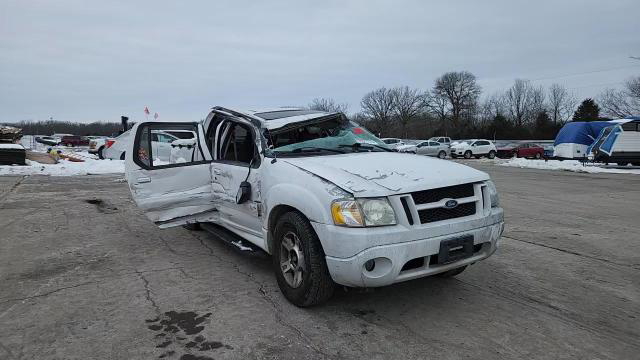Ford Explorer 2004
