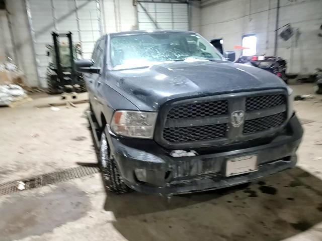 RAM 1500 2017