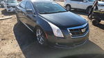 Cadillac XTS 2016