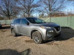 Nissan Rogue 2021