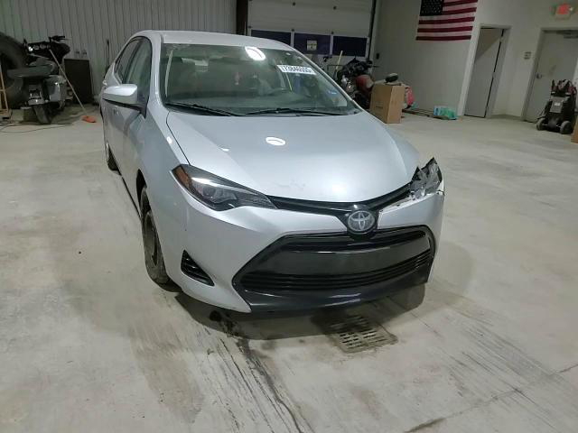 Toyota Corolla 2017