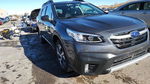 Subaru Outback 2021