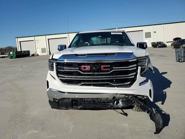 GMC Sierra 2024