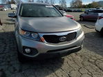Kia Sorento 2011