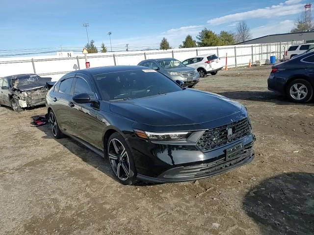 Honda Accord 2025