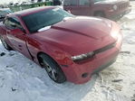 Chevrolet Camaro 2015