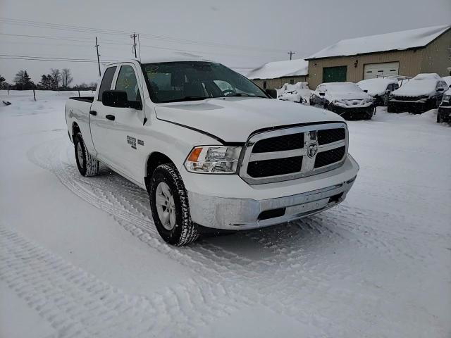 RAM 1500 2021