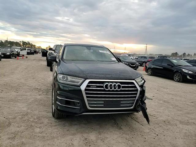Audi Q7 2017