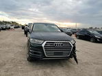 Audi Q7 2017