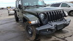 Jeep Gladiator 2022
