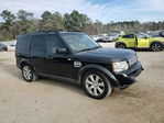 Land Rover LR4 2013