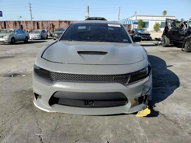 Dodge Charger 2023