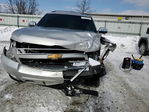 Chevrolet Avalanche 2011