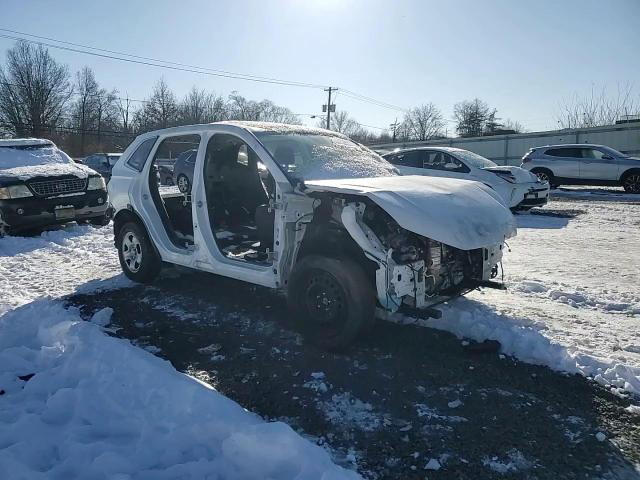 Honda CR-V 2024