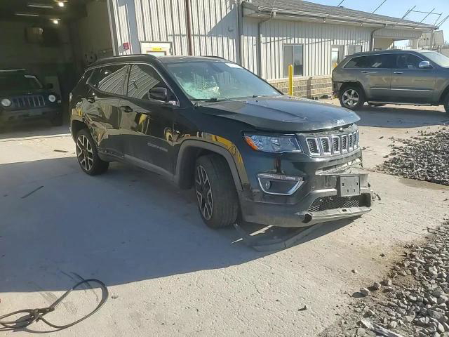 Jeep Compass 2017