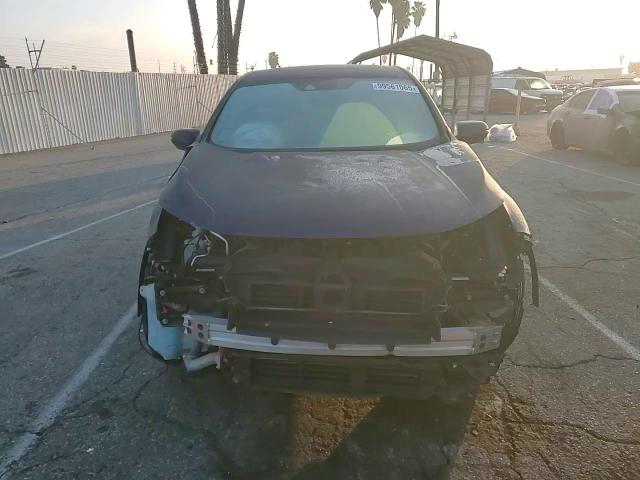 Honda CR-V 2017