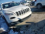 Jeep Cherokee 2016
